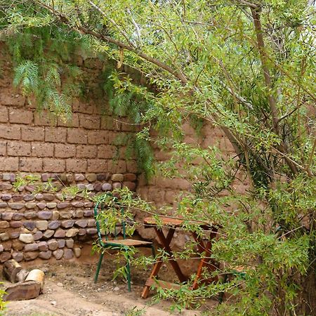 Mestiza Hostal Humahuaca Exterior photo